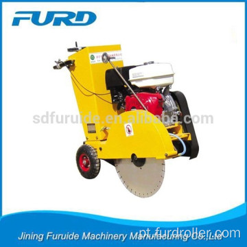 Máquina de corte de asfalto com motor HONDA (FQG-500)